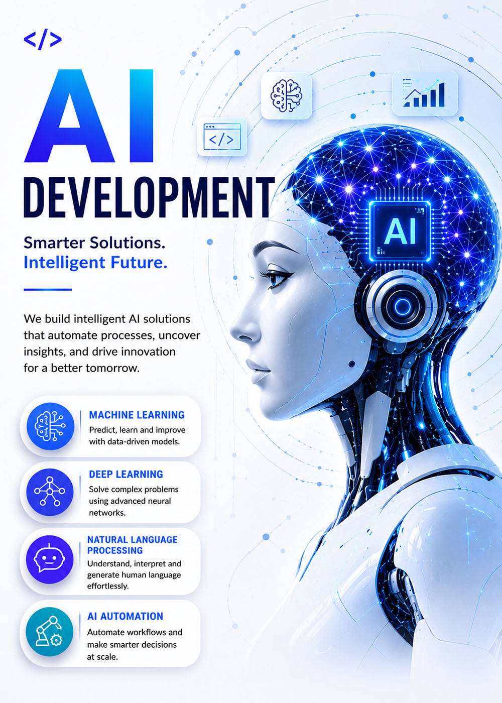 AI Development
