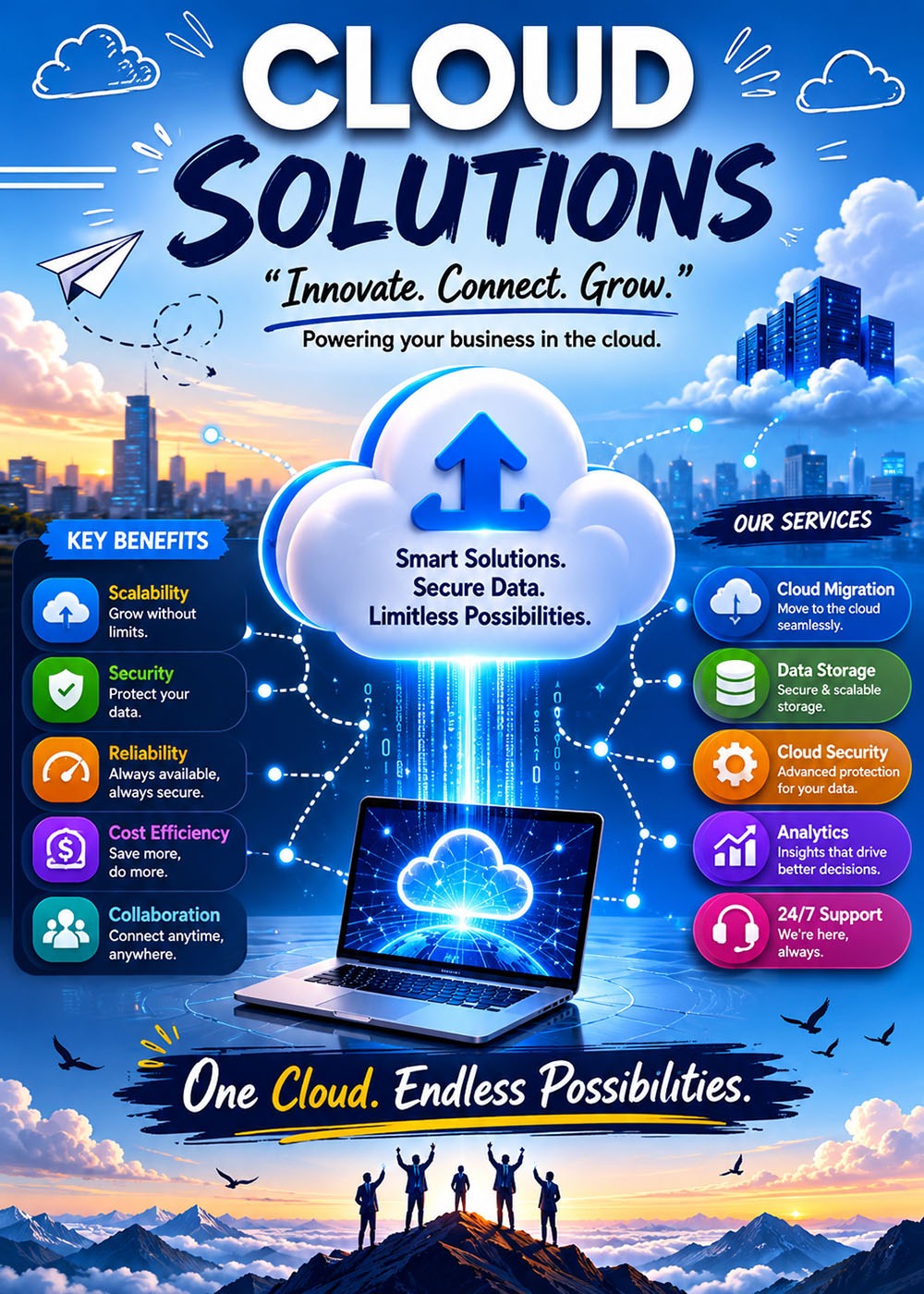 Cloud Solutions