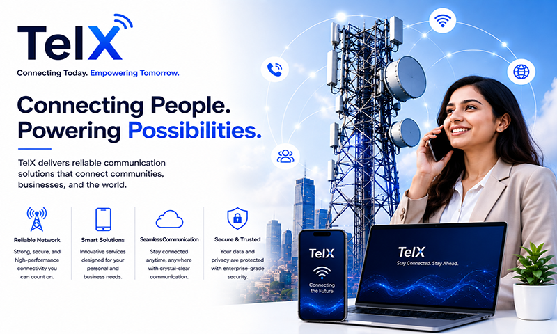 TelX