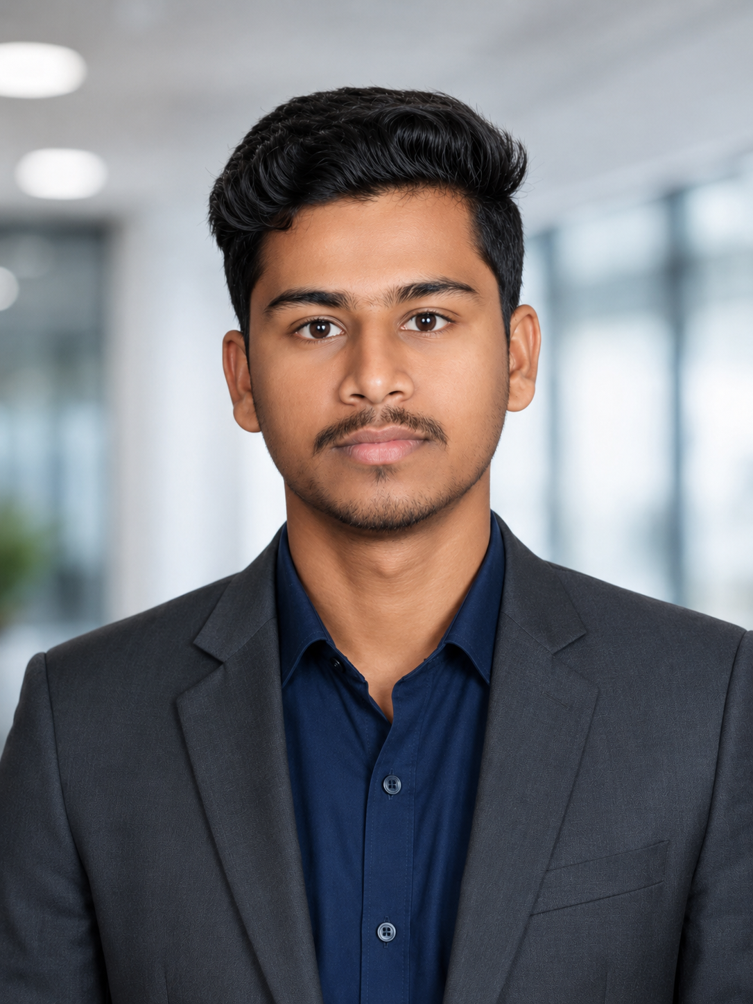Hariprasad