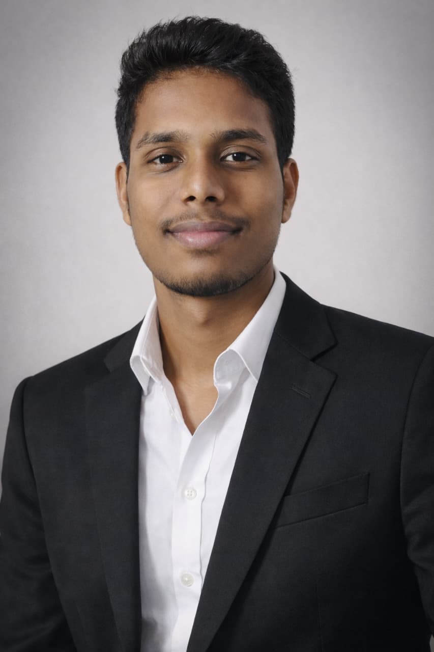 Jithendra