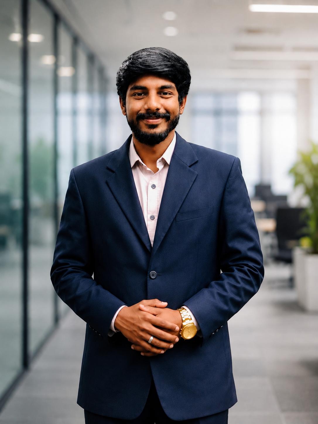 Karthik