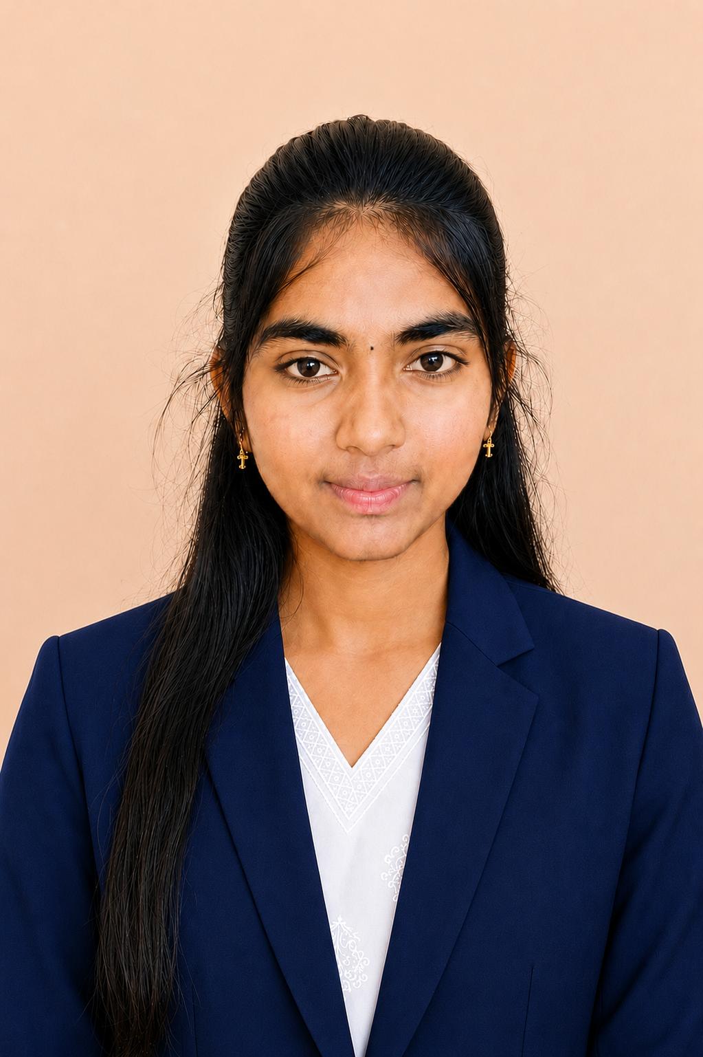 Keerthana