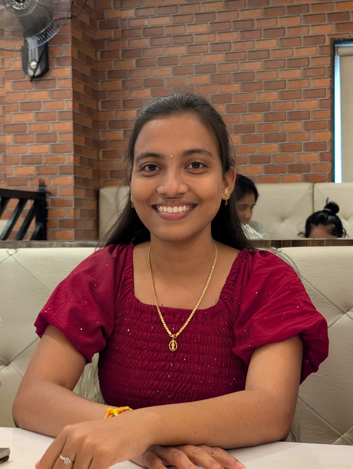 Sravani